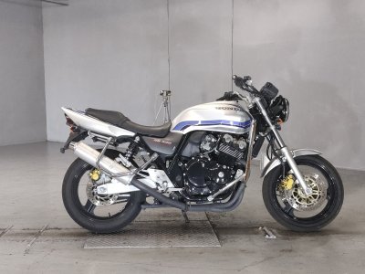 Honda CB400SFV 2000
