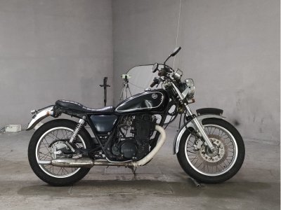 Yamaha SR400 1987