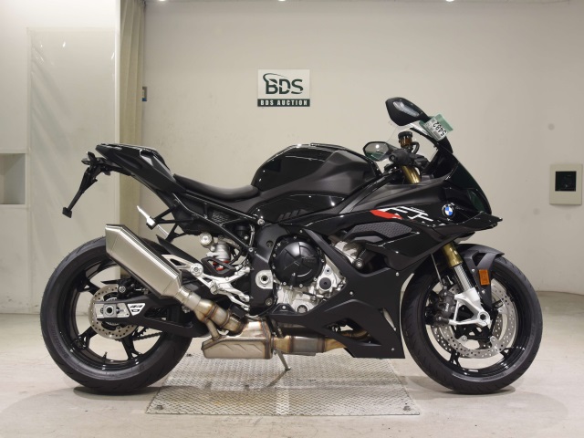 BMW S1000RR 2024