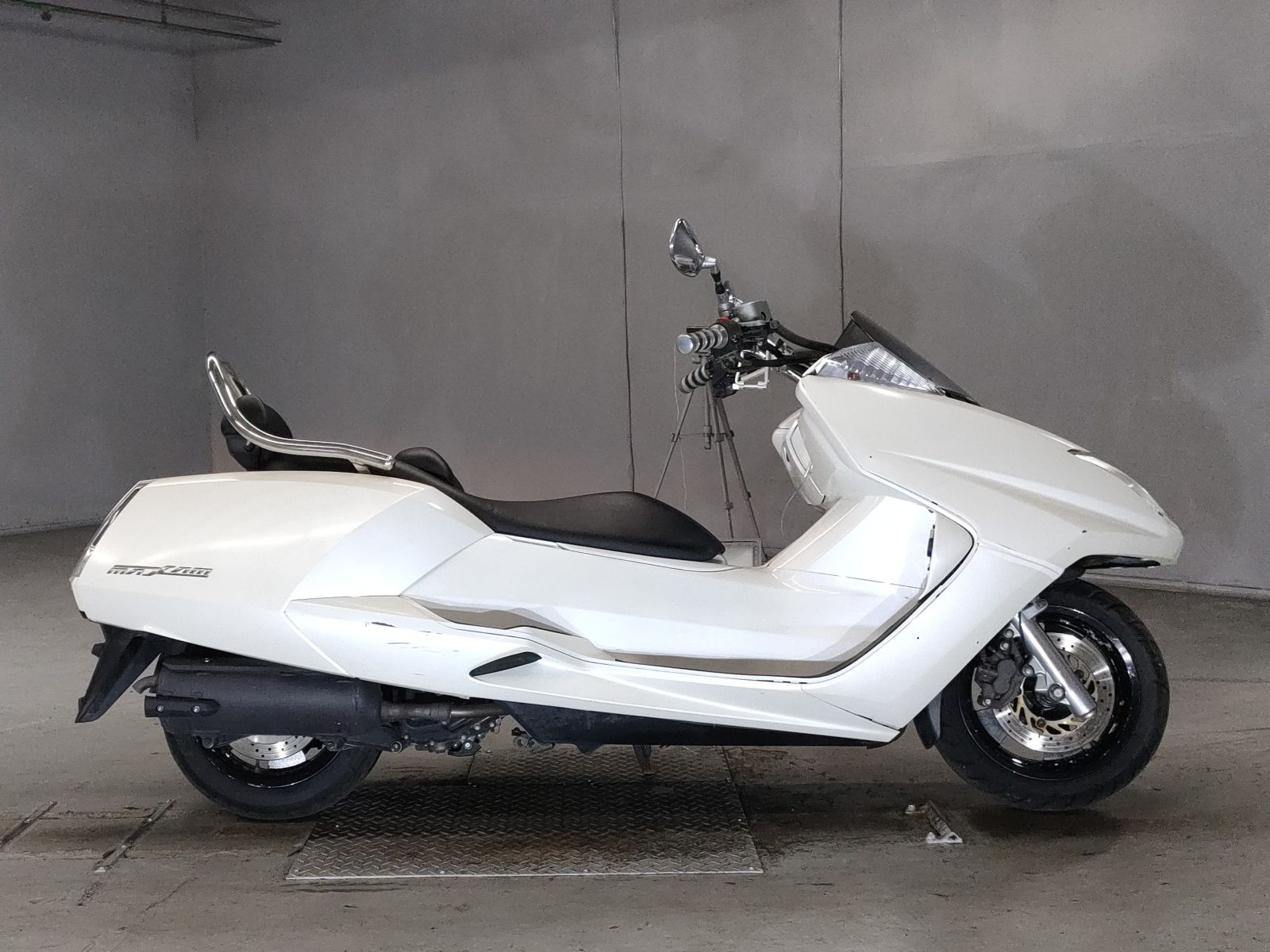 Yamaha MAXAM250 2007