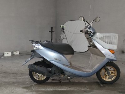 Honda DIO CHESTER 2008
