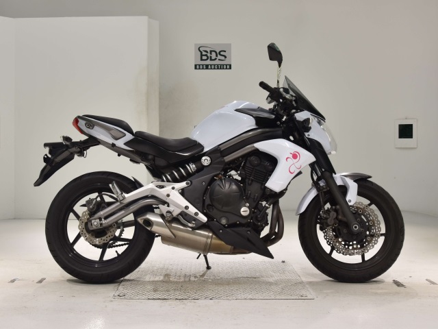 Kawasaki ER-6N 2013