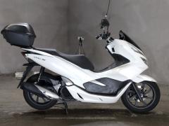 Honda PCX125 2018