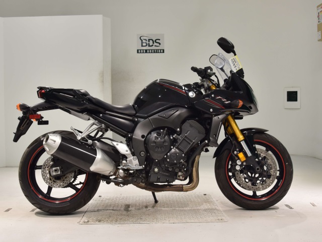 Yamaha FZ1 FAZER 2007