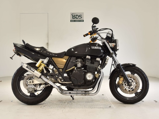 Yamaha XJR400 1994
