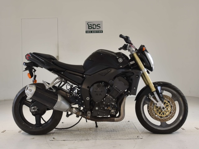 Yamaha FZ1-N 2008