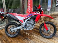 Honda CRF250L 2023