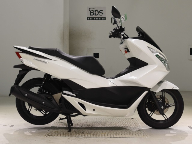 Honda PCX125 2015