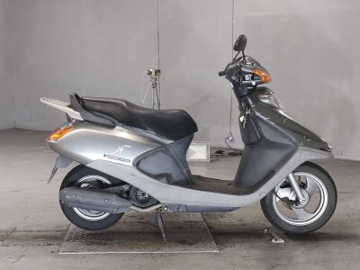 Honda SPACY100 2003