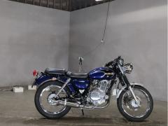 Suzuki ST250E 2006