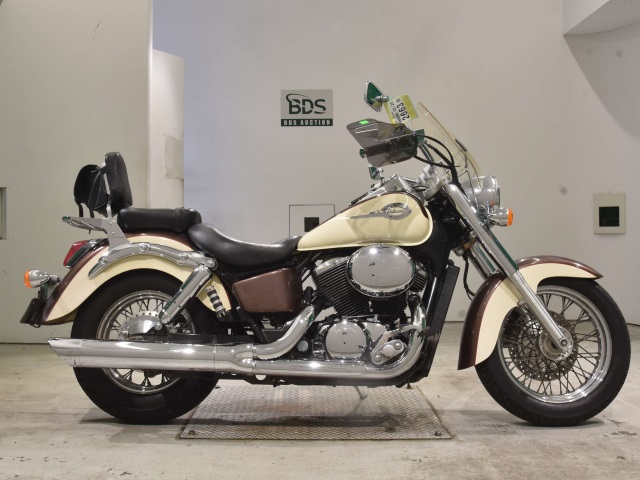 Honda SHADOW750 1998