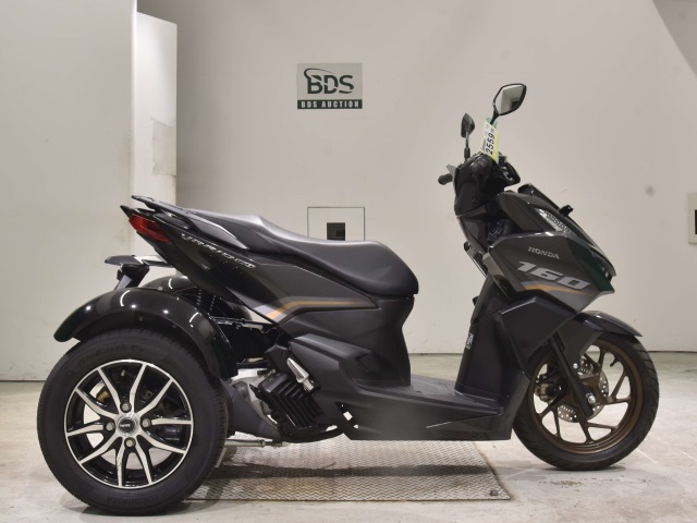 Honda VARIO160 TRIKE 2022