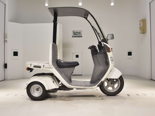 Honda GYRO CANOPY 2019