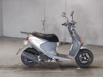Suzuki LETS4