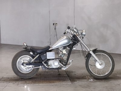 Honda FORZA 1988