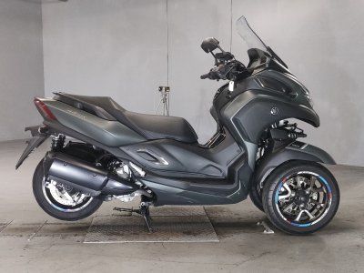 Yamaha TRICITY300 2020