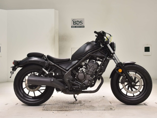 Honda REBEL CMX250 2023