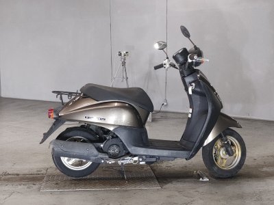 Honda TODAY