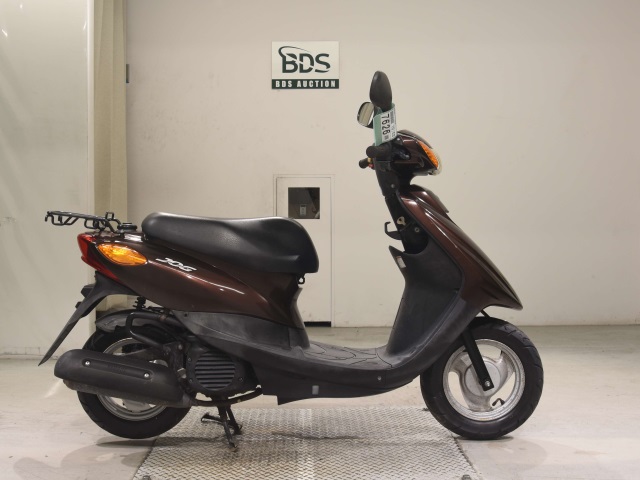 Yamaha JOG 50 2011