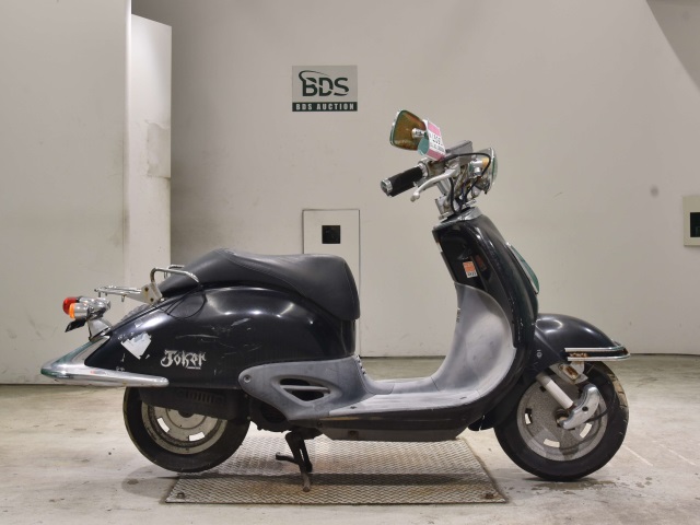 Honda JOKER50 1996