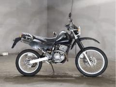 Suzuki DJEBEL250XC 2003