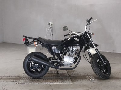 Honda APE50 2009