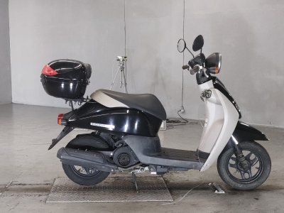 Honda TODAYF 2008
