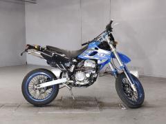 Kawasaki D-TRACKER250 2001