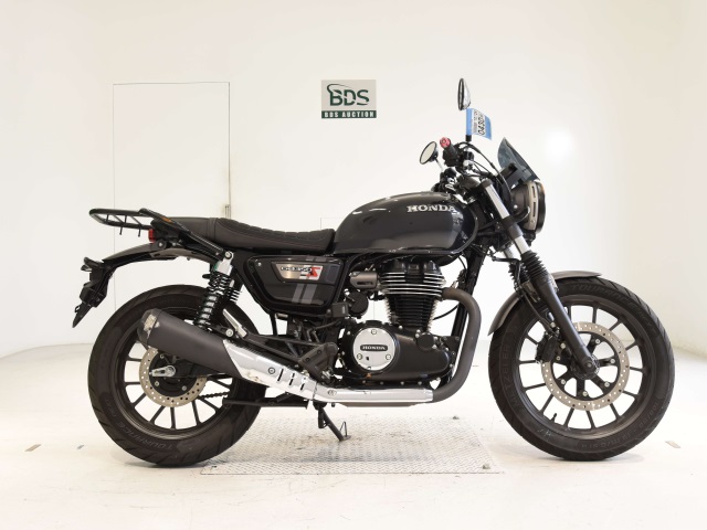 Honda GB350 2021