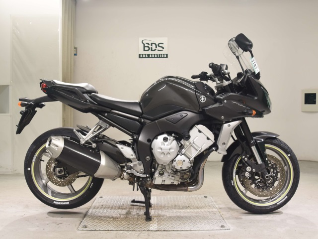 Yamaha FZ1 FAZER 2009