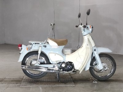 Honda GSX1400 2008