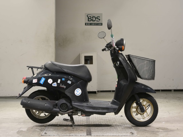 Honda TODAY 2007