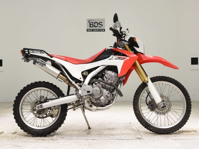 Honda CRF250L 2013