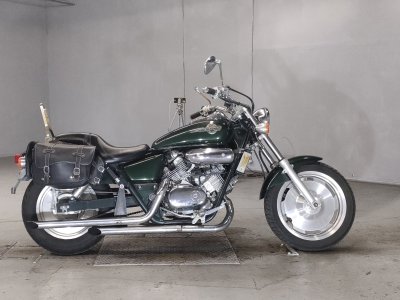 Honda MAGNA250 1997