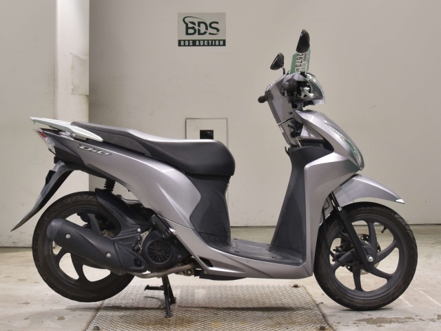 Honda DIO110-2 2019