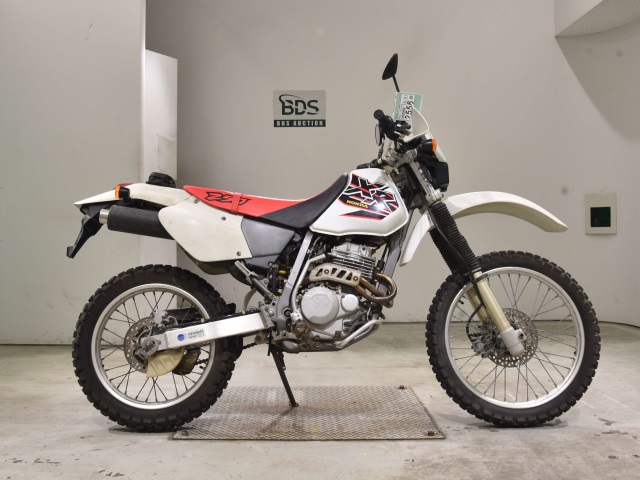 Honda XR250 1998