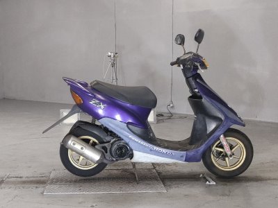 Honda DIO ZX 1996