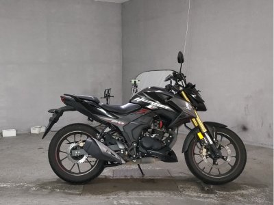 Honda HORNET 2.0 2020