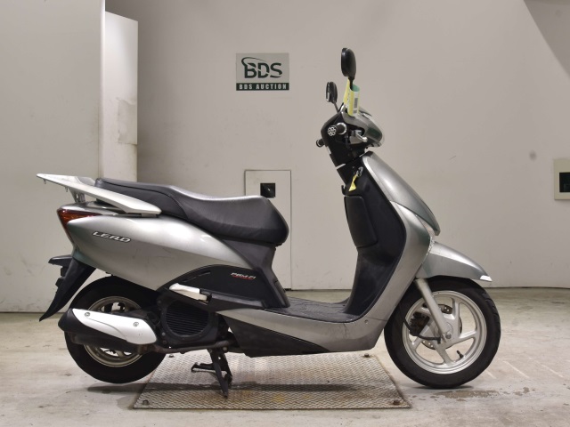 Honda LEAD110 2008