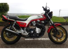 Honda CB1100F 2023