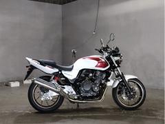 Honda CB400SFV 2018
