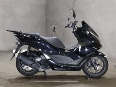 Honda PCX125 2023