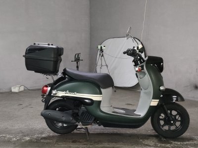 Yamaha VINO50 2022