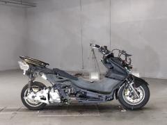 Yamaha MAJESTY 250 2002