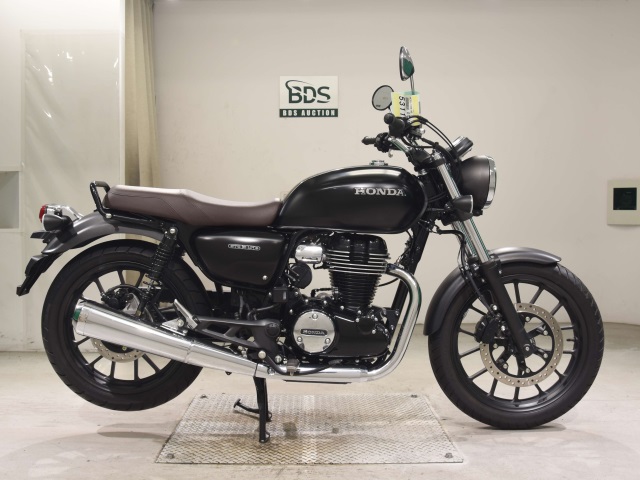 Honda GB350 2022