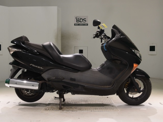 Honda FORZA ZA 2006