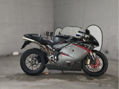 MV Agusta F4 1000R 2008