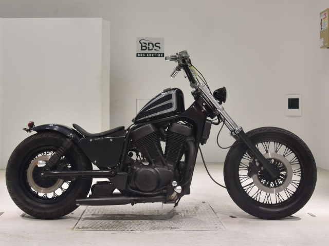 Suzuki INTRUDER 1400 1988