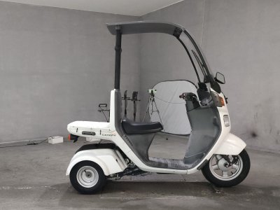 Honda GYRO CANOPY 2019
