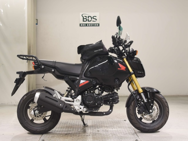 Honda GROM-2 2023